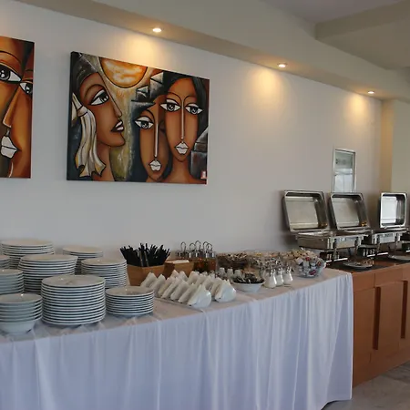 Skion Palace Hotel-bungalows & Boutique