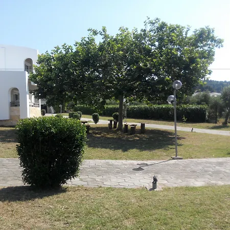 Skion Palace Hotel-bungalows & Boutique Hotel 4*