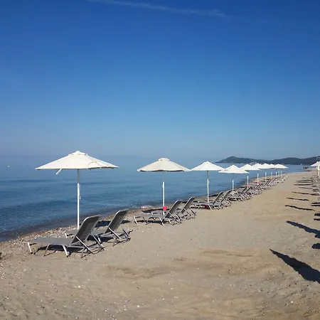 Skion Palace Hotel-bungalows & Boutique 4*