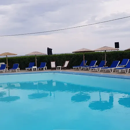 Otel Skion Palace Hotel-bungalows & Boutique 4*