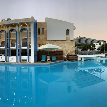 Skion Palace Hotel-bungalows & Boutique Неа Скиони
