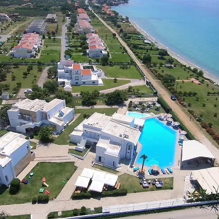Skion Palace Hotel-bungalows & Boutique