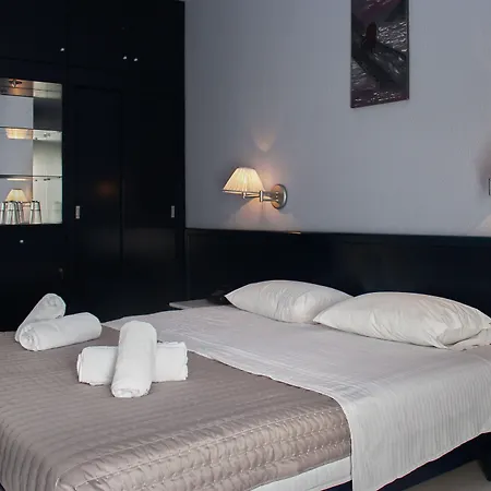 Skion Palace Hotel-bungalows & Boutique 4* Nea Skioni