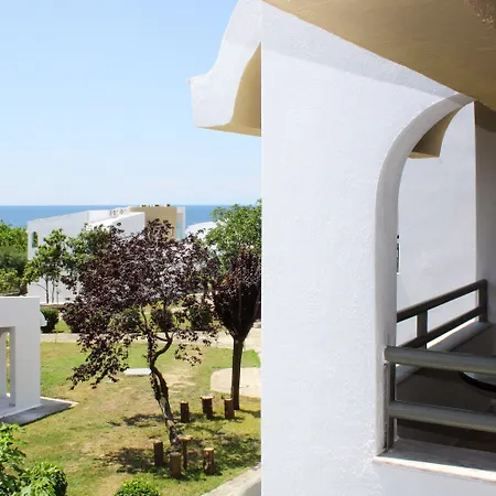 Hotel Skion Palace Hotel-bungalows & Boutique Nea Skioni