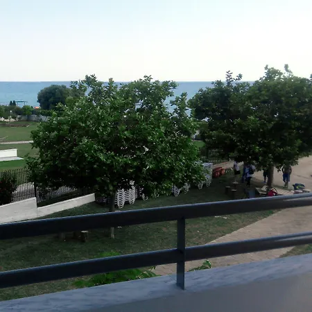 Skion Palace Hotel-bungalows & Boutique 尼尔斯吉尼
