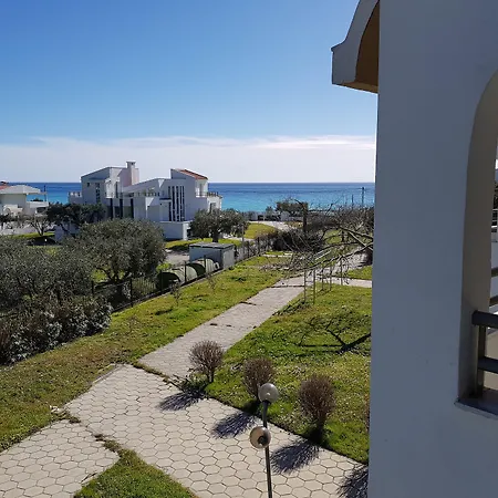 Hotel Skion Palace Hotel-bungalows & Boutique