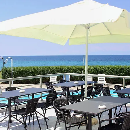 Хотел Skion Palace Hotel-bungalows & Boutique 4*