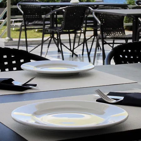 Skion Palace Hotel-bungalows & Boutique 尼尔斯吉尼