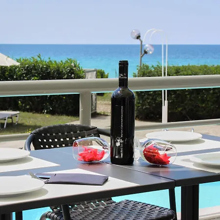 Skion Palace Hotel-bungalows & Boutique