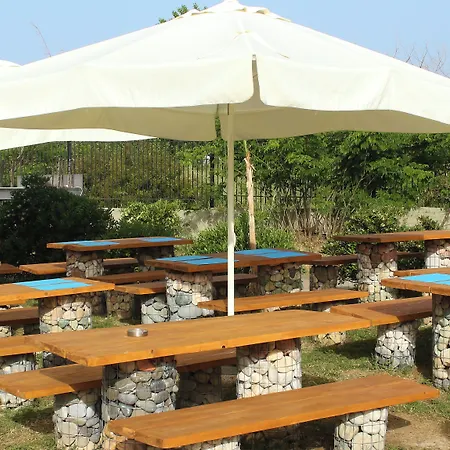 Skion Palace Hotel-bungalows & Boutique