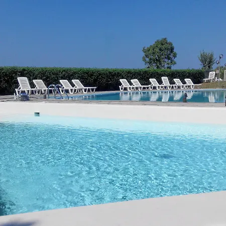 酒店 Skion Palace Hotel-bungalows & Boutique 4*