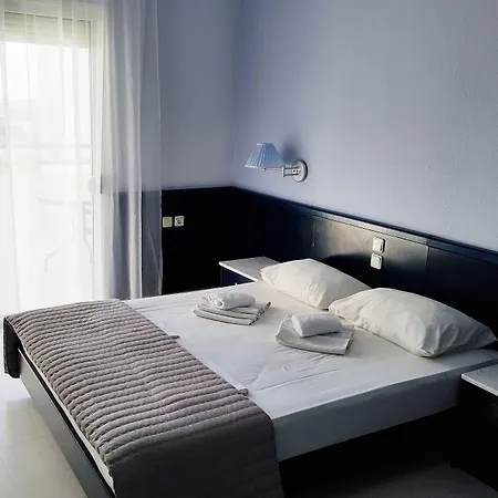 Skion Palace Hotel-bungalows & Boutique 4* 尼尔斯吉尼