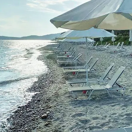 Skion Palace Hotel-bungalows & Boutique Хотел