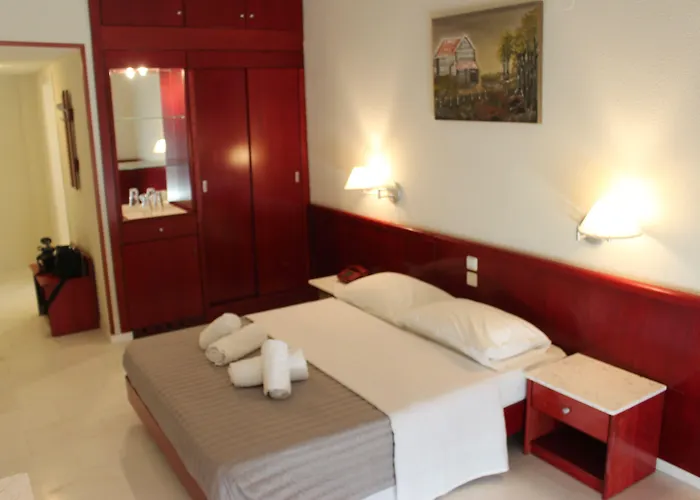 Hotel Skion Palace Hotel-bungalows & Boutique