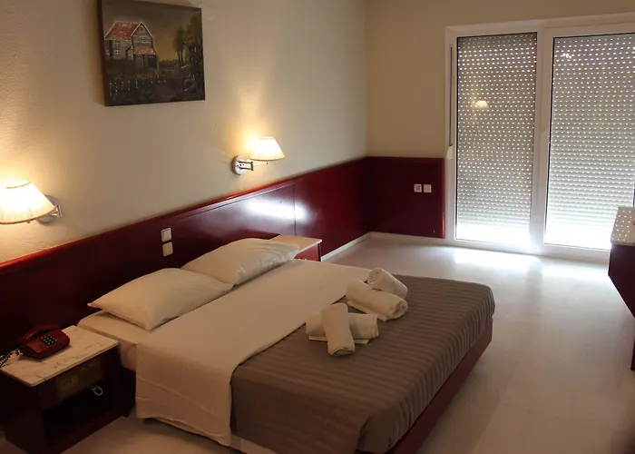 Hotel Skion Palace Hotel-bungalows & Boutique