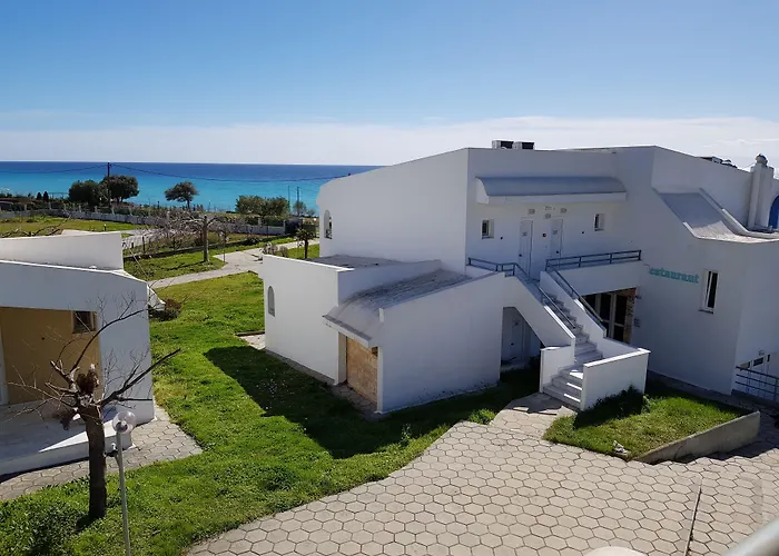 Skion Palace Hotel-bungalows & Boutique 4* Nea Skioni