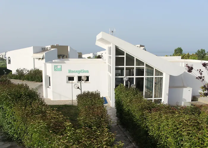 Hotel Skion Palace Hotel-bungalows & Boutique 4*
