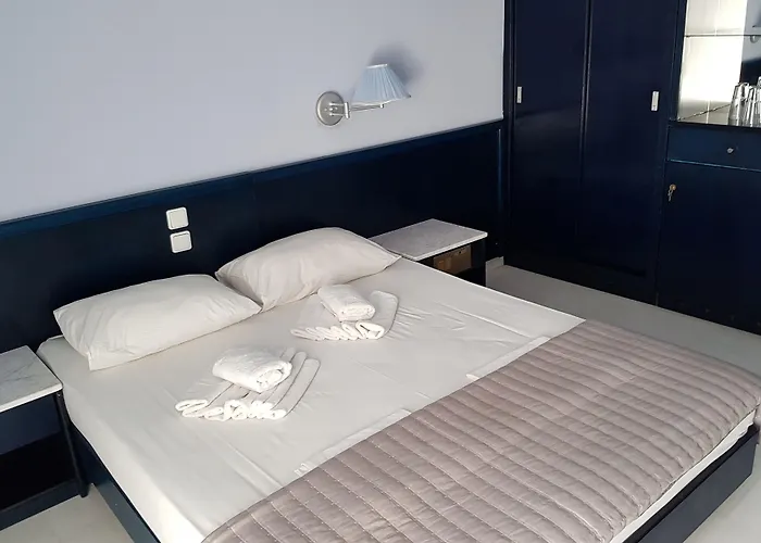 Hotel Skion Palace Hotel-bungalows & Boutique