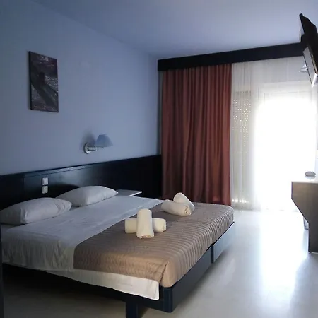Skion Palace Hotel-bungalows & Boutique