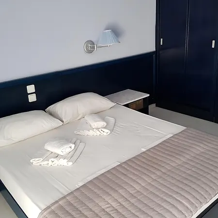 Skion Palace Hotel-bungalows & Boutique Отель