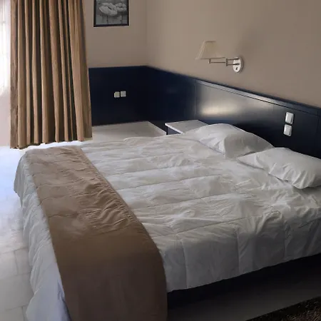 Skion Palace Hotel-bungalows & Boutique 4* Неа-Скиони